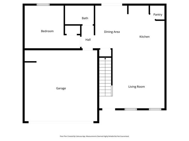 564 Pemberton Street, Euharlee, GA 30145