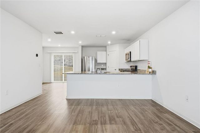 564 Pemberton Street, Euharlee, GA 30145