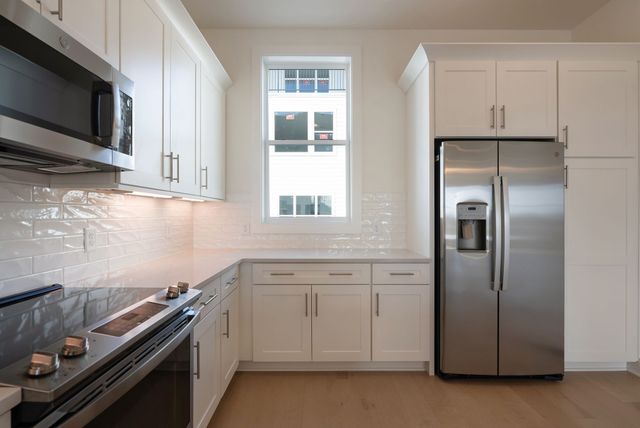 520 Proximity Cir, Nashville, TN 37207