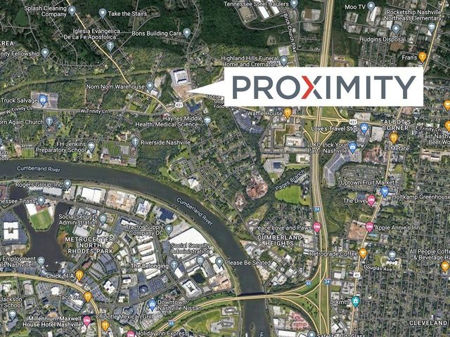 520 Proximity Cir, Nashville, TN 37207