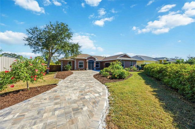5105 MAGNOLIA POND DRIVE, Sarasota, FL 34233