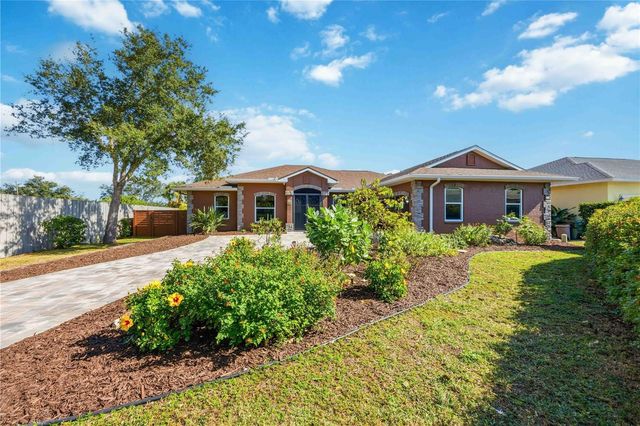 5105 MAGNOLIA POND DRIVE, Sarasota, FL 34233