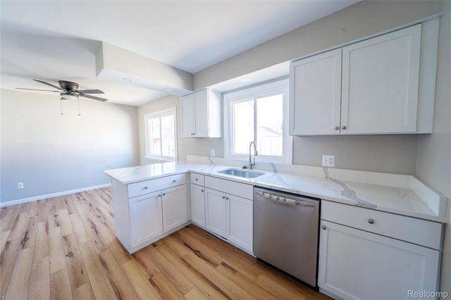 1850 21st Street, Wyandotte, MI 48192