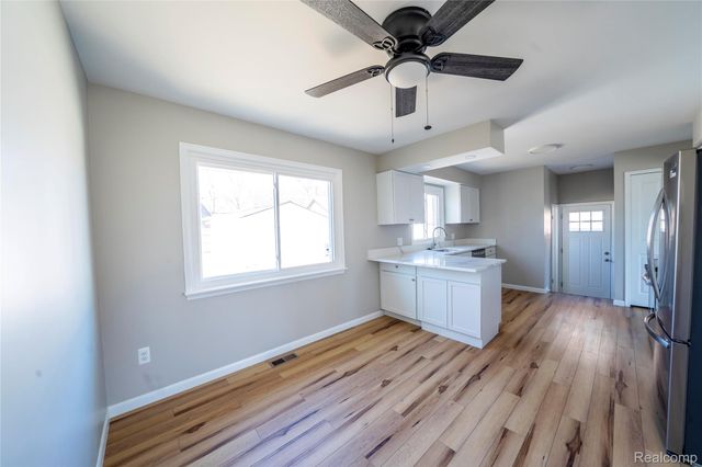 1850 21st Street, Wyandotte, MI 48192