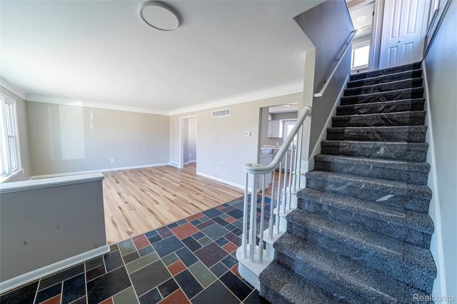 1850 21st Street, Wyandotte, MI 48192