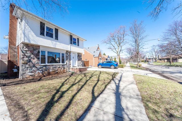 1850 21st Street, Wyandotte, MI 48192