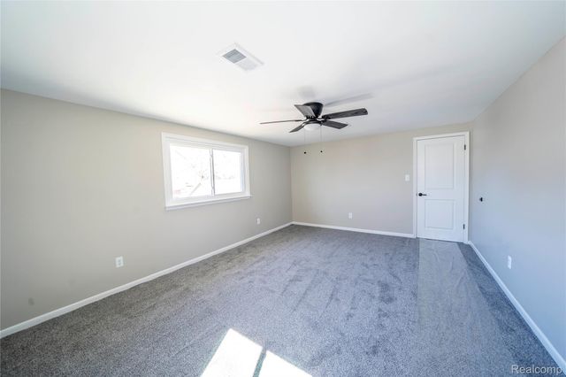 1850 21st Street, Wyandotte, MI 48192