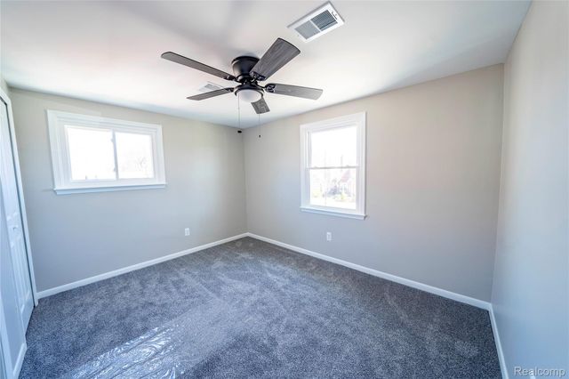 1850 21st Street, Wyandotte, MI 48192