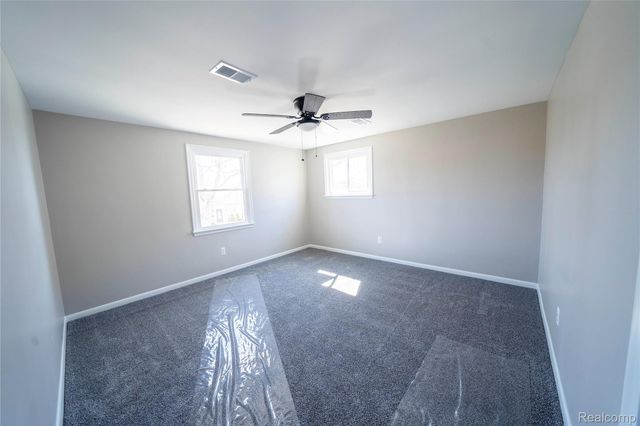 1850 21st Street, Wyandotte, MI 48192