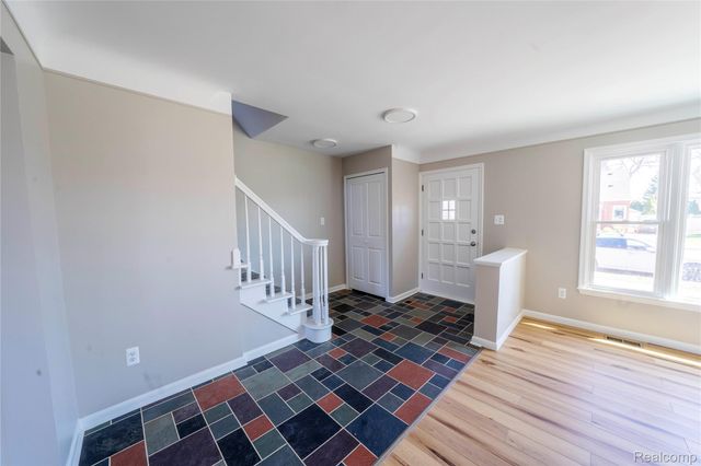 1850 21st Street, Wyandotte, MI 48192