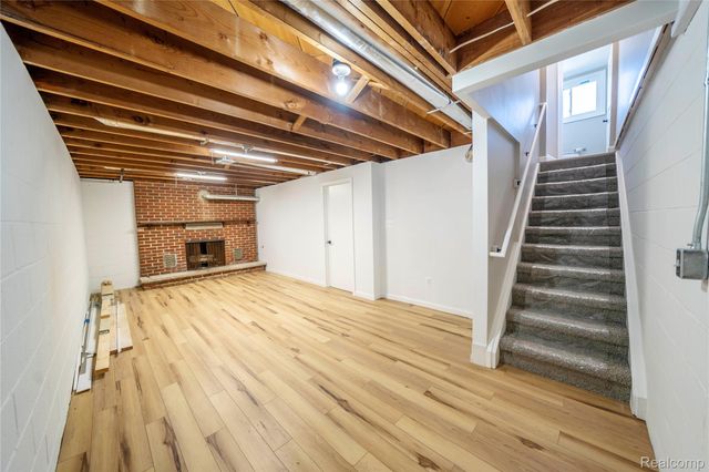 1850 21st Street, Wyandotte, MI 48192