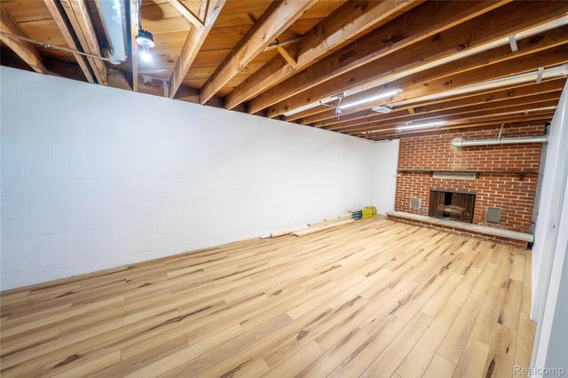 1850 21st Street, Wyandotte, MI 48192