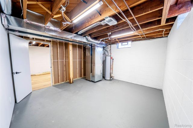 1850 21st Street, Wyandotte, MI 48192