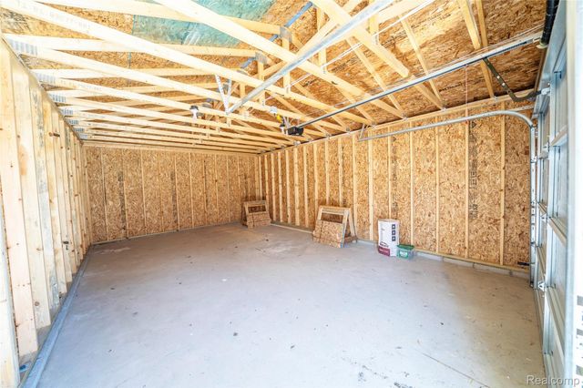 1850 21st Street, Wyandotte, MI 48192