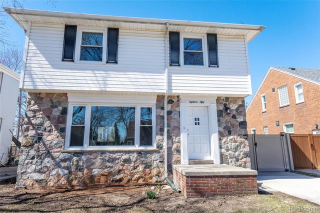 1850 21st Street, Wyandotte, MI 48192