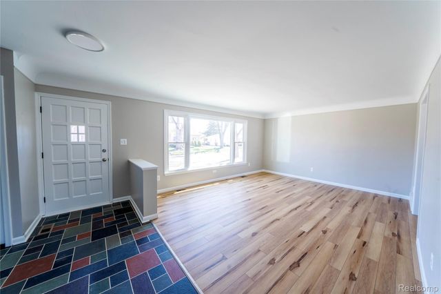 1850 21st Street, Wyandotte, MI 48192