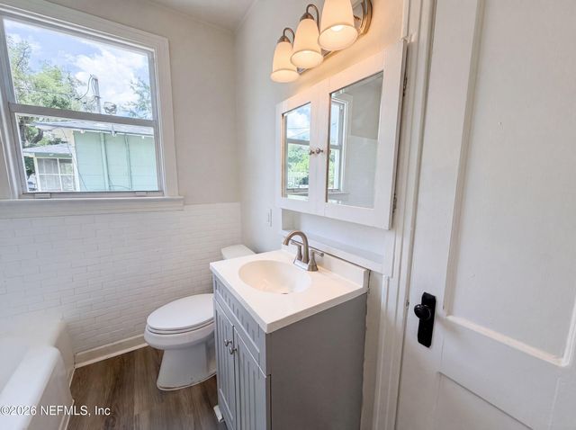 7329 WILDER Avenue, Jacksonville, FL 32208