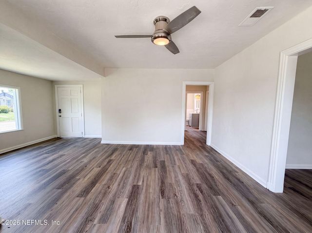 7329 WILDER Avenue, Jacksonville, FL 32208
