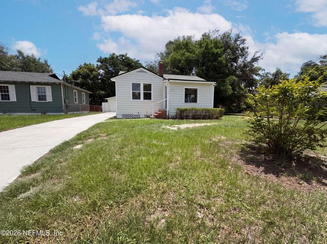 7329 WILDER Avenue, Jacksonville, FL 32208