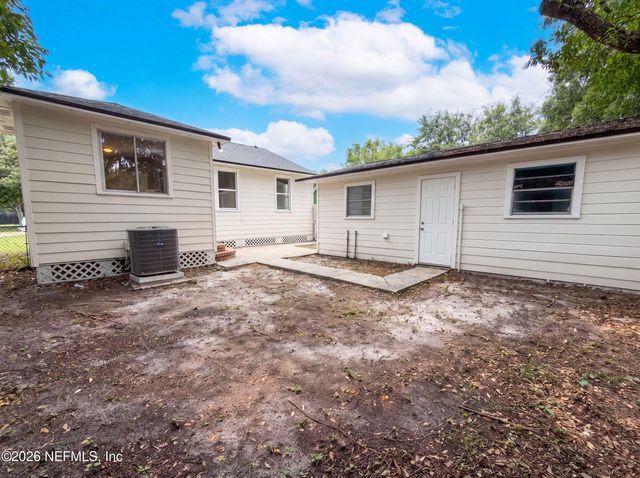 7329 WILDER Avenue, Jacksonville, FL 32208