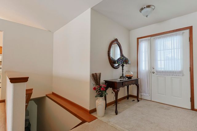 58124 Prairie Ridge Road, Goshen, IN 46528