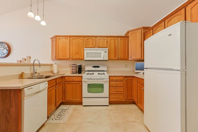 58124 Prairie Ridge Road, Goshen, IN 46528