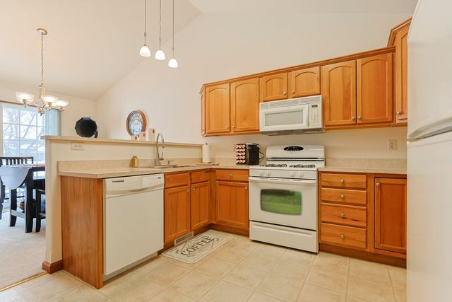 58124 Prairie Ridge Road, Goshen, IN 46528