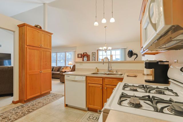 58124 Prairie Ridge Road, Goshen, IN 46528