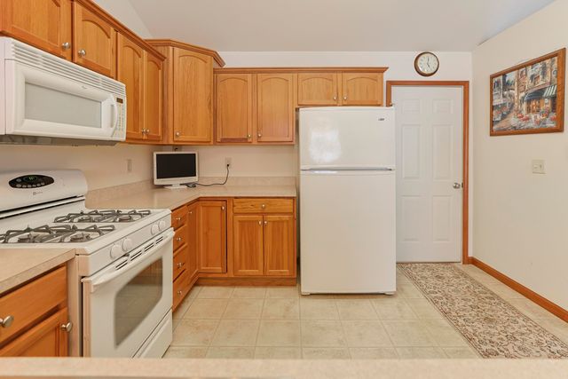 58124 Prairie Ridge Road, Goshen, IN 46528