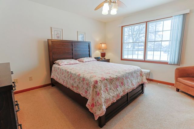 58124 Prairie Ridge Road, Goshen, IN 46528