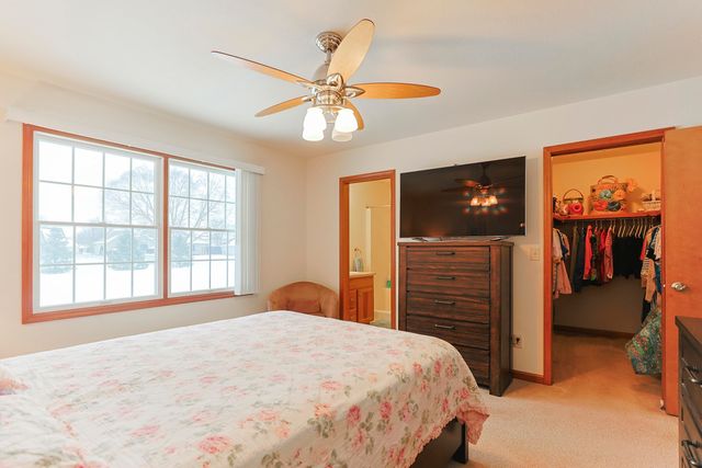 58124 Prairie Ridge Road, Goshen, IN 46528