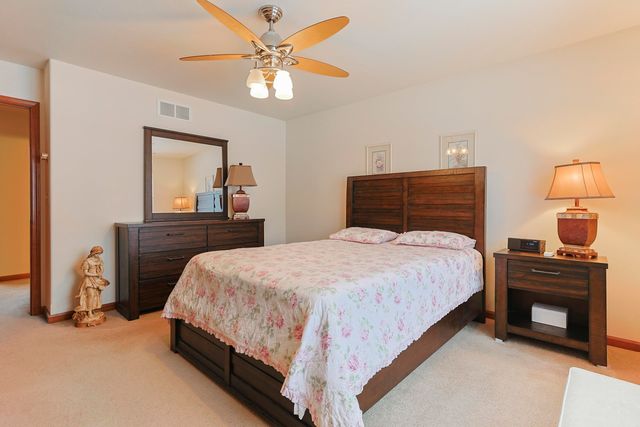 58124 Prairie Ridge Road, Goshen, IN 46528