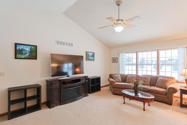 58124 Prairie Ridge Road, Goshen, IN 46528