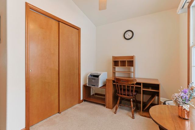 58124 Prairie Ridge Road, Goshen, IN 46528