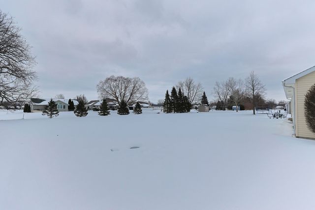 58124 Prairie Ridge Road, Goshen, IN 46528