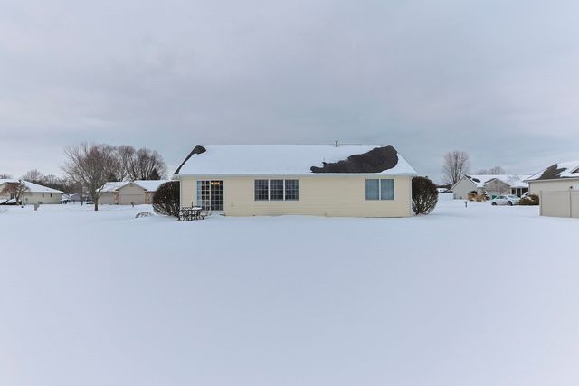 58124 Prairie Ridge Road, Goshen, IN 46528
