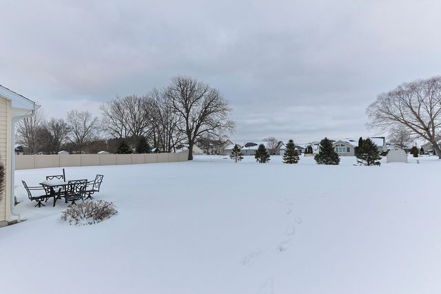 58124 Prairie Ridge Road, Goshen, IN 46528