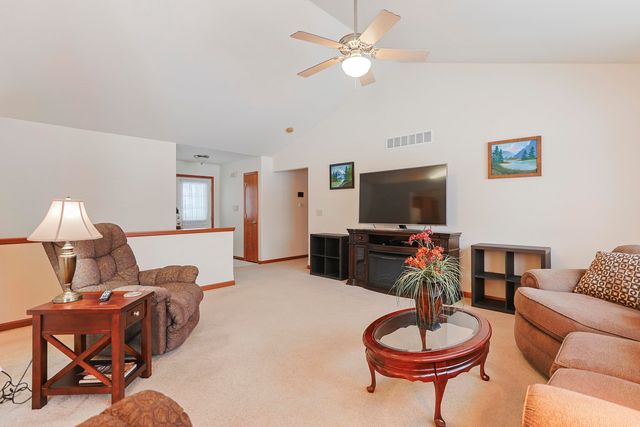 58124 Prairie Ridge Road, Goshen, IN 46528