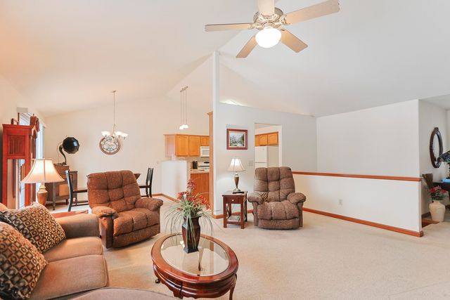 58124 Prairie Ridge Road, Goshen, IN 46528