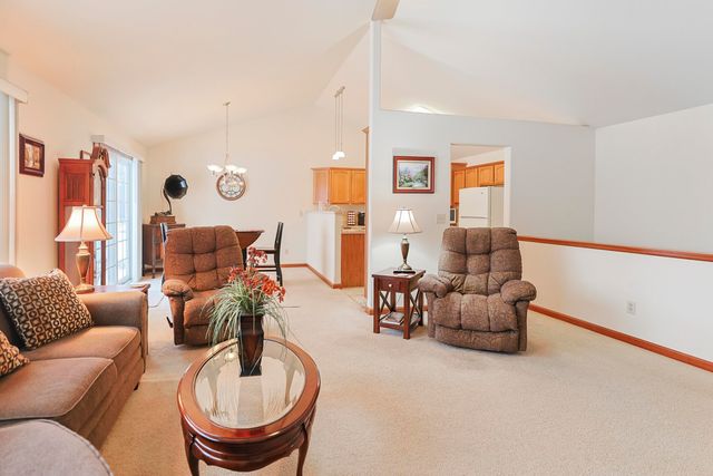 58124 Prairie Ridge Road, Goshen, IN 46528