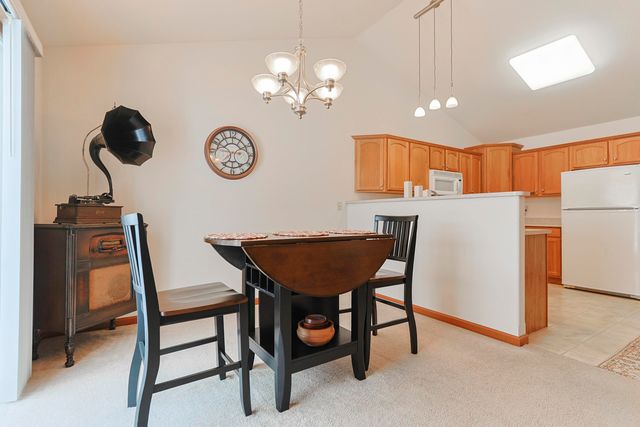 58124 Prairie Ridge Road, Goshen, IN 46528