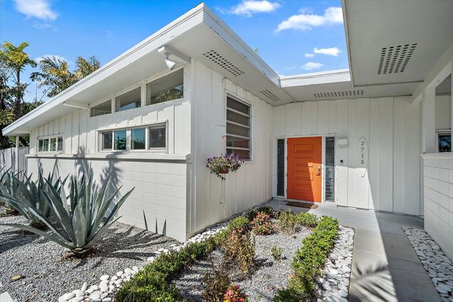 2715 VALENCIA DRIVE, Sarasota, FL 34239