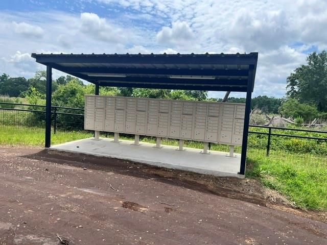 LT76 Pr 1286 Off Cr 114, Centerville, TX 75833
