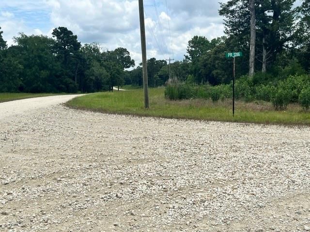 LT76 Pr 1286 Off Cr 114, Centerville, TX 75833