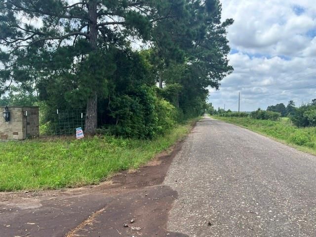 LT76 Pr 1286 Off Cr 114, Centerville, TX 75833