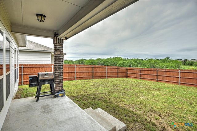 2002 Hayes Street, Temple, TX 76502