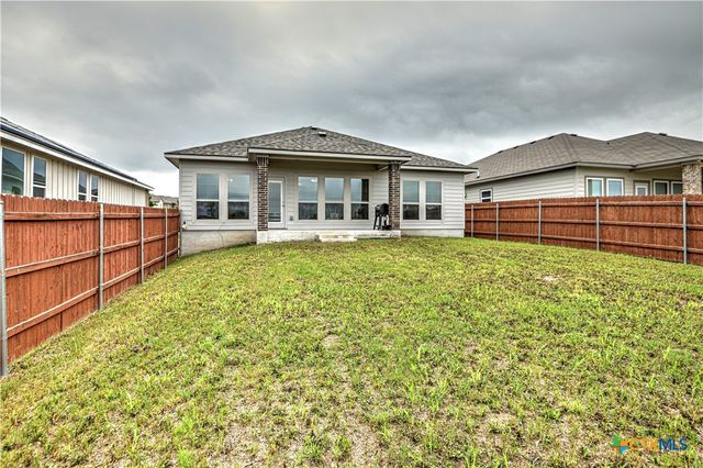 2002 Hayes Street, Temple, TX 76502