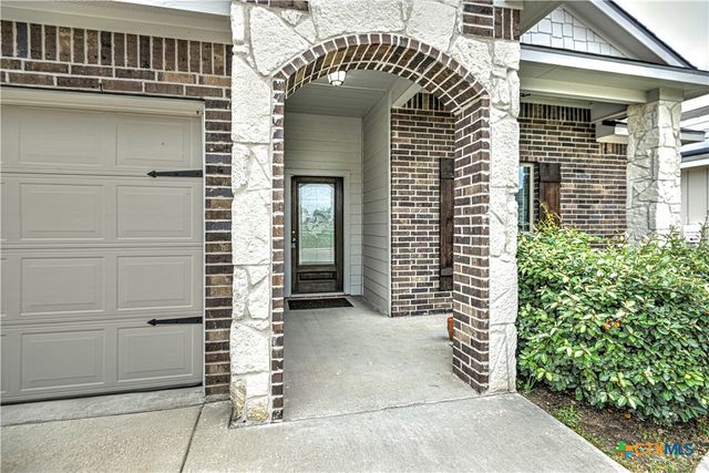 2002 Hayes Street, Temple, TX 76502