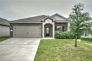 2002 Hayes Street, Temple, TX 76502