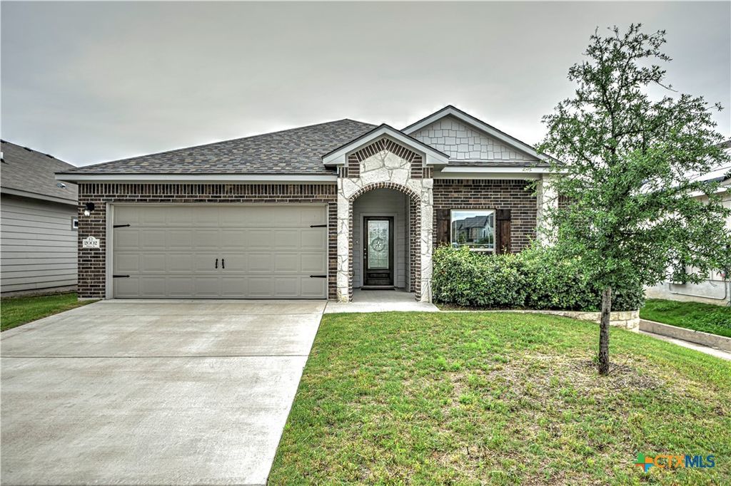 2002 Hayes Street, Temple, TX 76502